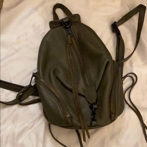 Rebecca Minkoff Mini Backpack